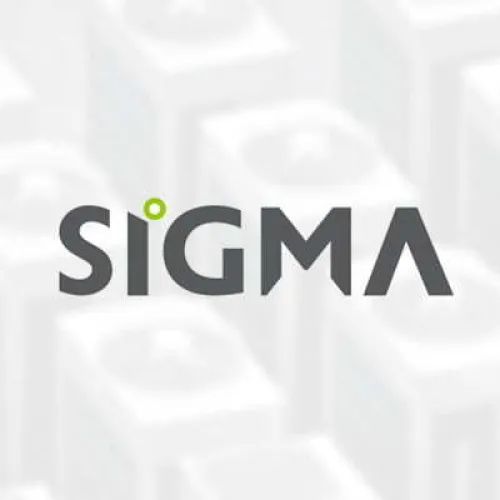 Sigma Logo