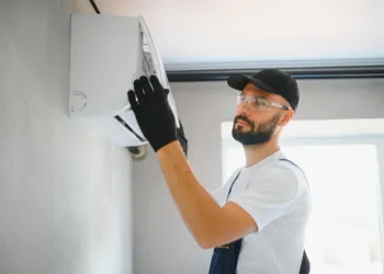 Sirkeci Klima Servisi