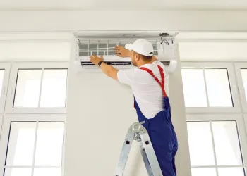 Talatpaşa Klima Servisi