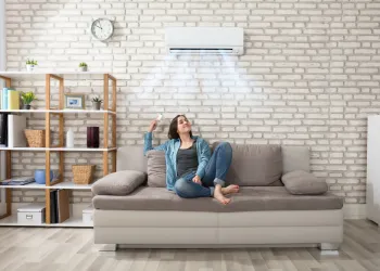 Tarabya Klima Servisi