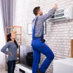 Trane Klima Servisi