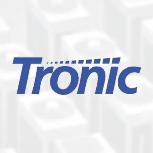 Tronic Logo