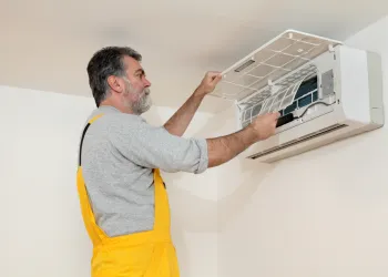 Yakuplu Klima Servisi