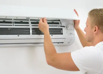 Yeşilyurt Klima Servisi