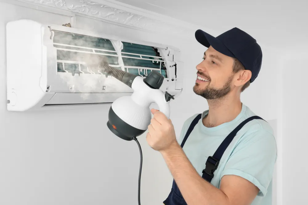 yetkili klima servisi