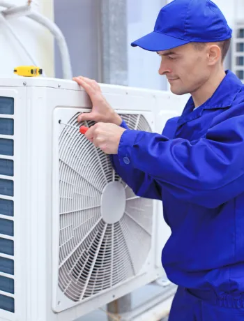 yetkili klima servisi