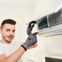 Alarko Klima Servisi – Yüksek Performans için Periyodik Bakım