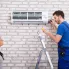 Daikin Klima Servisi