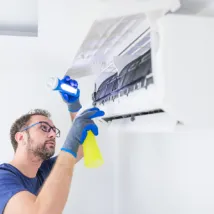 Daikin Klima Servisi – Premium Klimaya Premium Servis