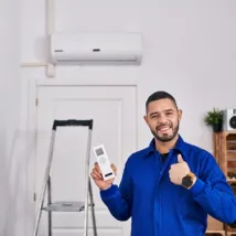 Demirdöküm Klima Servisi – Yerli Kaliteye Güçlü Servis Desteği