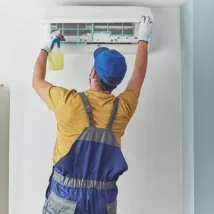 Hitachi Klima Servisi – Uzman Ekip Kalıcı Çözüm