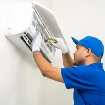Panasonic Klima Servisi – Hızlı Garantili Uzman
