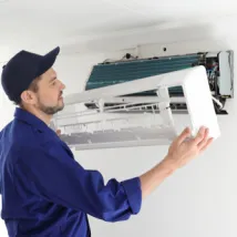 Trane Klima Servisi – Endüstriyel Çözümlerde Lider Destek