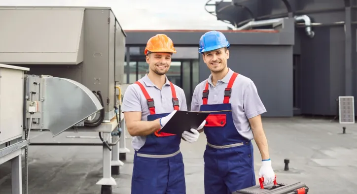 Acil Çözüm Arayışı: Aynı Gün Klima Servisi Çağırırken Dikkat Edilmesi Gerekenler