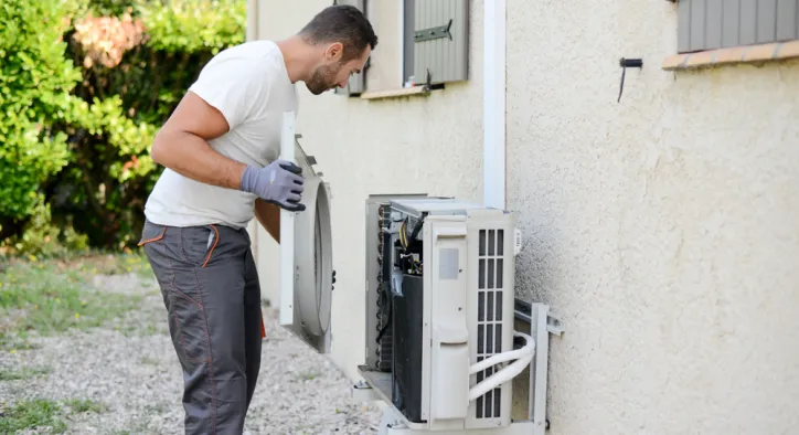 Sessiz Kriz: Klima Açılıyor Ama Fan Dönmüyor Sorununun Teknik Nedenleri