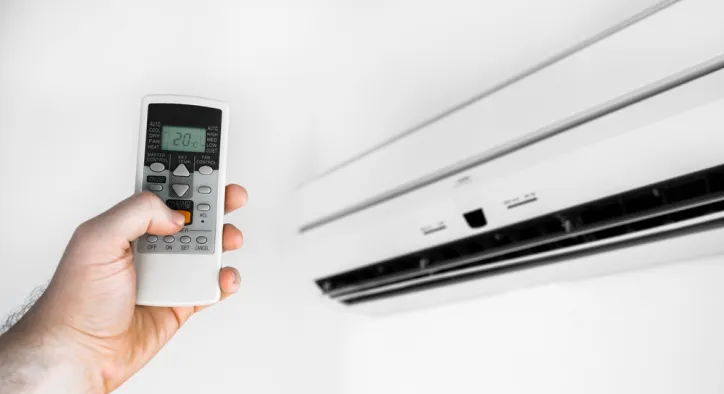 Klima Açılmıyor! Klimanız Tamamen Sessizliğe mi Büründü?