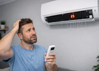 Makinenin Yardım Çığlığı: Klima Arıza Kodları ve Çözüm Rehberi