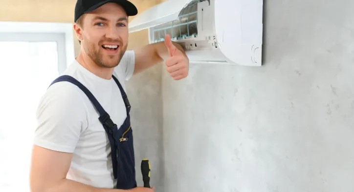 Klima Bakım Kampanyası - Bütçenizi Zorlamadan Bakım Yaptırın!