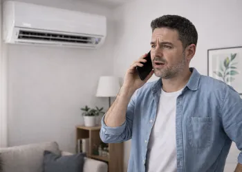 Klima Bakım Servisi Çağırın! Doğru Servisi Bulun!