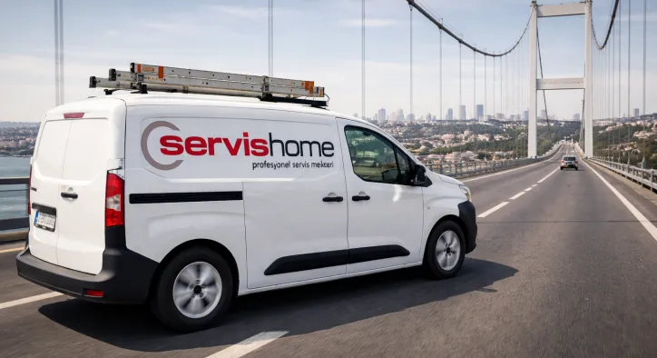 Klima Bakım Servisi İstanbul - Yetkili Servislerden Hizmet Alın!