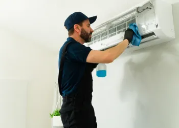 Evinizin Akciğerlerini Temizlemek: Klima Bakımı Nasıl Yapılır?