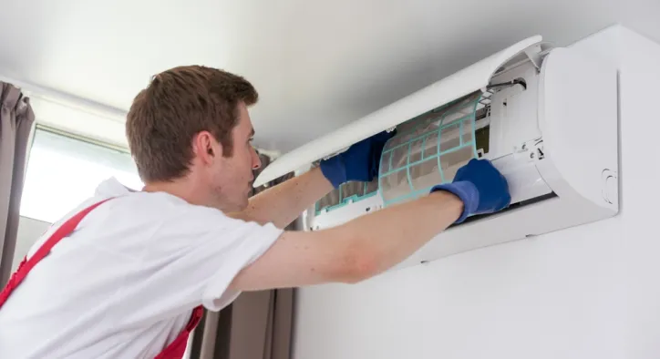 İklimlendirme Takvimi: Klima Bakımı Ne Zaman Yapılmalı?