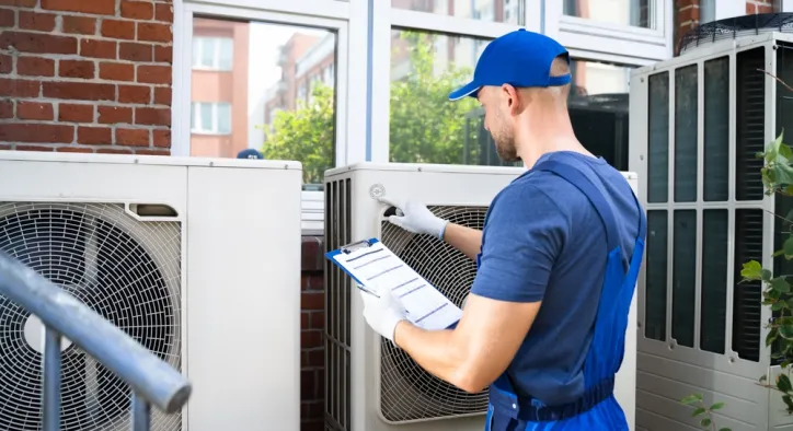 Doğru Klima Bakım Servisi - En İyi Ekibi Nasıl Bulacaksınız?