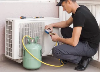 Klima Gaz Kaçağı Nasıl Anlaşılır? 5 Belirgin Sinyal ve Çözüm Yolları