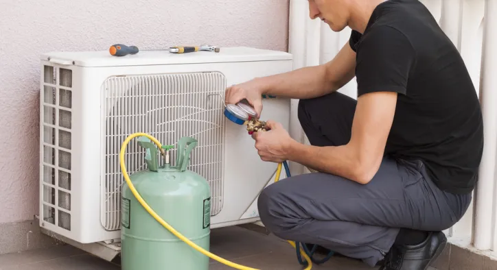 Klima Gaz Kaçağı Nasıl Anlaşılır? 5 Belirgin Sinyal ve Çözüm Yolları