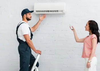 Klima Montaj Randevu Süreci ve Ev Hazırlık Rehberi