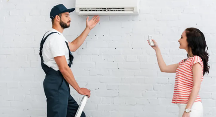 Klima Montaj Randevu Süreci ve Ev Hazırlık Rehberi