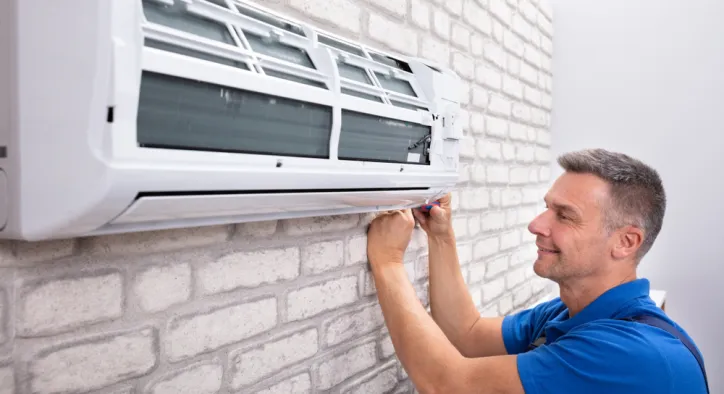 Mühendislik ve Estetiğin Buluşması: Klima Montajı Nasıl Yapılır?