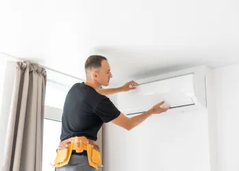 Klima Montajı Ne Kadar Sürer?