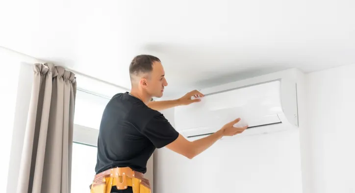 Klima Montajı Ne Kadar Sürer?