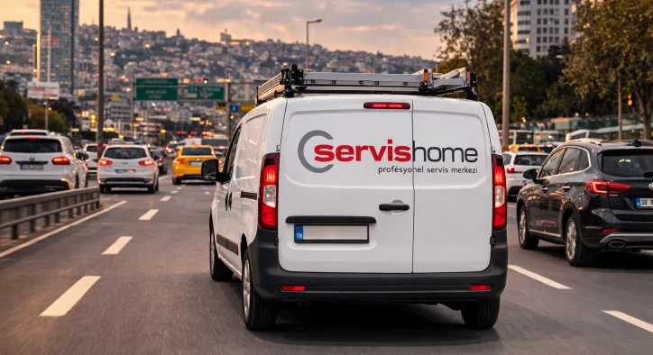 Klima Servisi İstanbul - Bu Büyük Şehirde En İyisini Bulmak Zor mu?