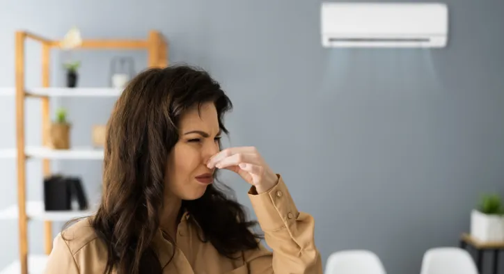 Klima Servisi Ne Zaman Çağırılmalı?