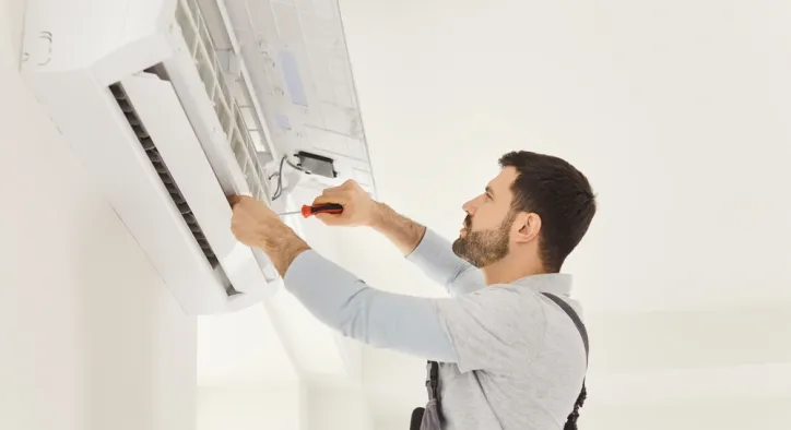 Arızalara Karşı Güvenlik Kalkanı: Doğru Klima Tamir Servisi Nasıl Seçilir?