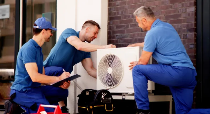 Yetkili Klima Montaj Servisi mi Özel Servis mi? Uzmanından Karar Rehberi