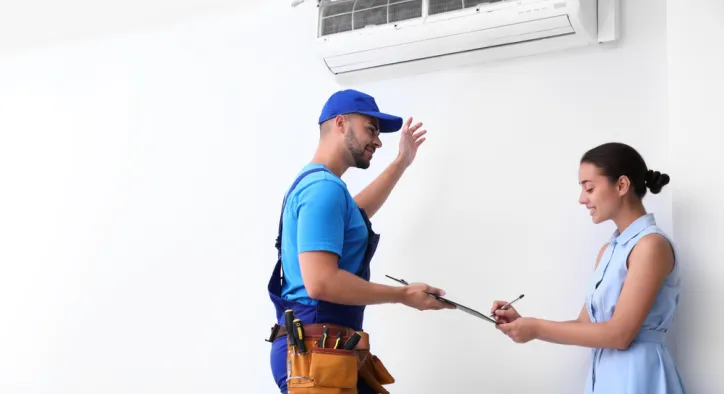 Yetkili Klima Servisi Mi Özel Mi Tercih Edilmeli?